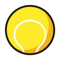 Tennisball