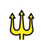 Dreizack