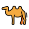 Trampeltier