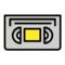 Videokassette