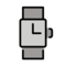 Armbanduhr