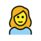 Frau