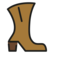 Damenstiefel
