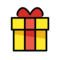Geschenk