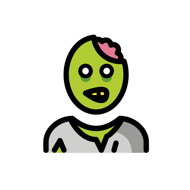 Zombie
