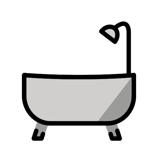 Badewanne