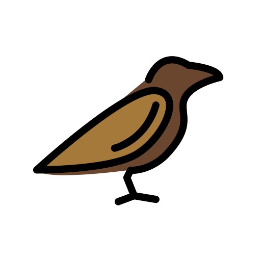Vogel