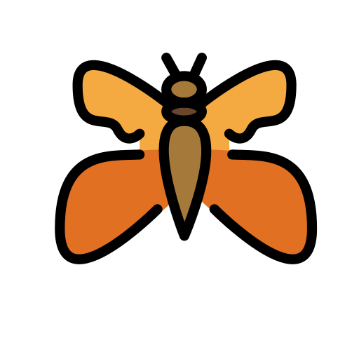 Schmetterling