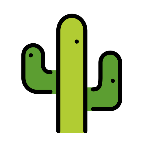 Kaktus