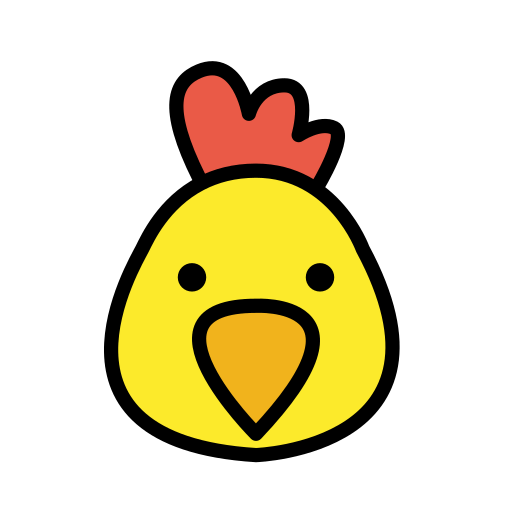 Huhn