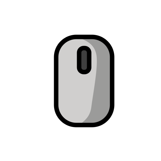 Computermaus