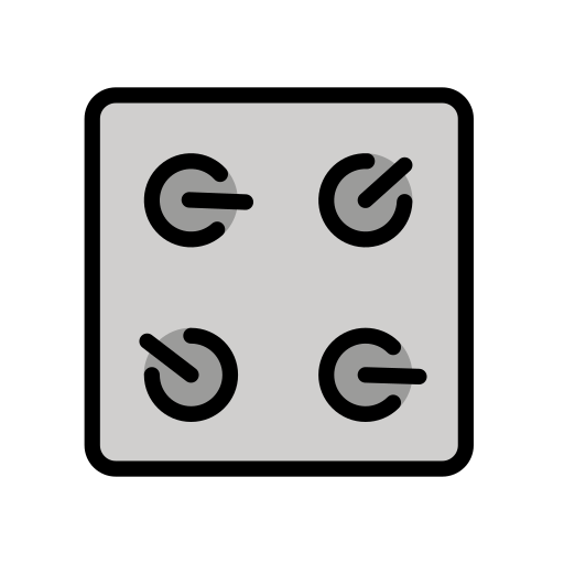 Drehregler