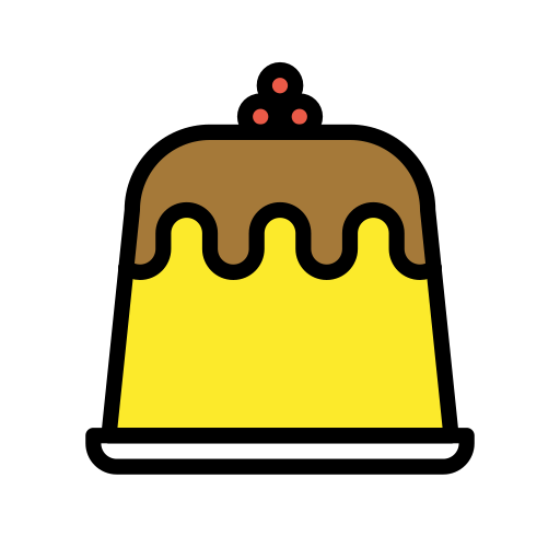 Pudding
