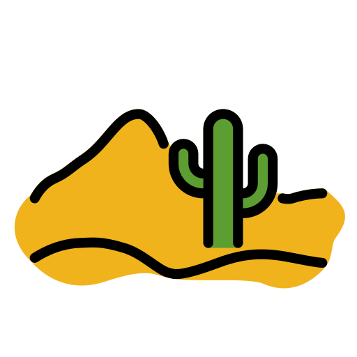 Wüste