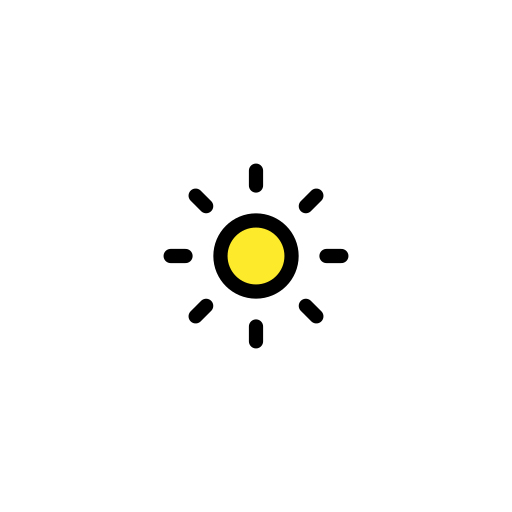 Dunkler-Taste