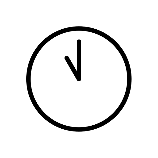 11 Uhr