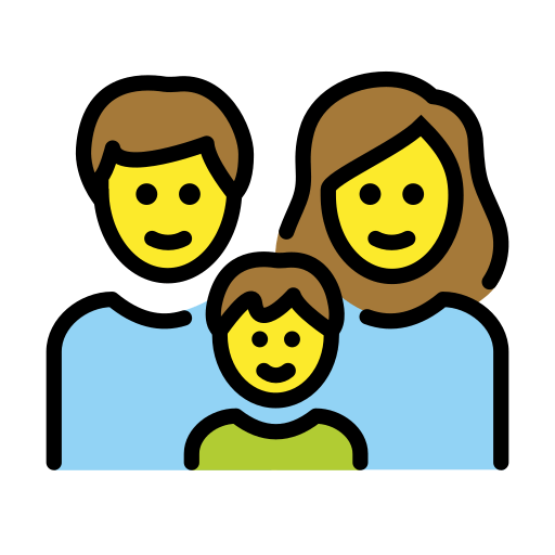 Familie