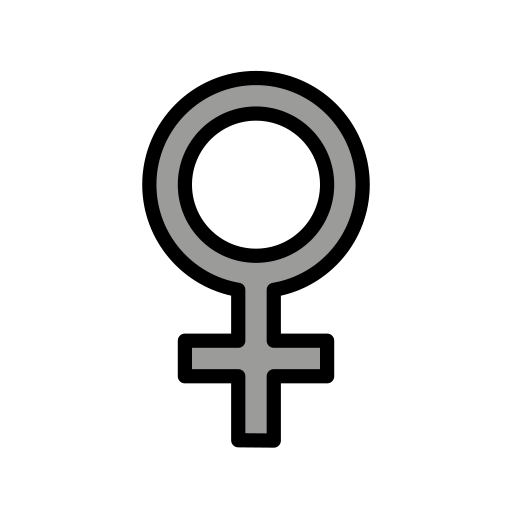 Frauensymbol