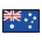 Flagge: Australien