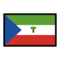 Flagge: Äquatorialguinea