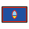 Flagge: Guam