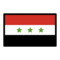Flagge: Irak
