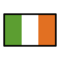 Flagge: Irland