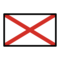 Flagge: Jersey