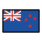 Flagge: Neuseeland