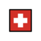 Flagge: Schweiz