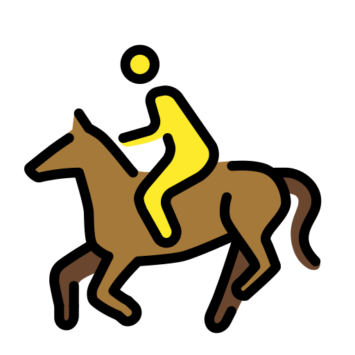Pferderennen