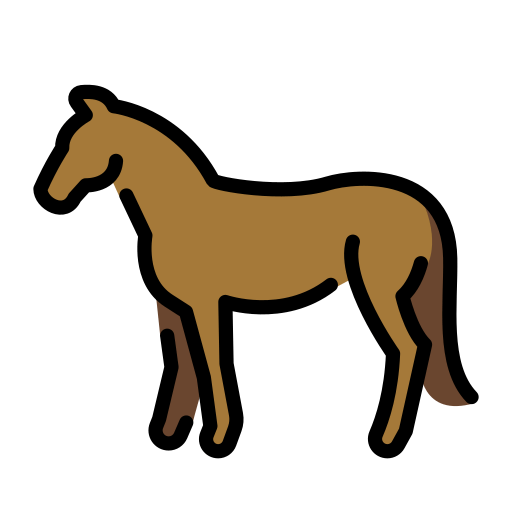 Pferd