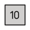 Taste: 10
