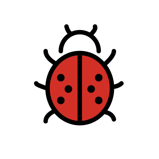 Marienkäfer