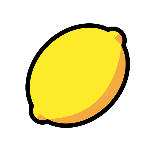 Zitrone