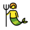 Wassermensch