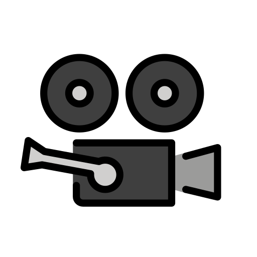 Filmkamera
