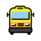 Bus Von Vorne