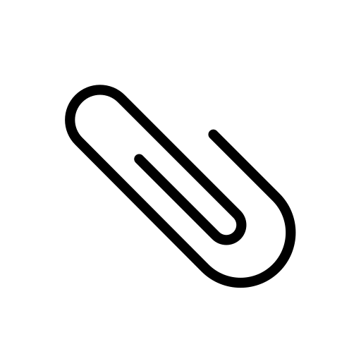 Büroklammer