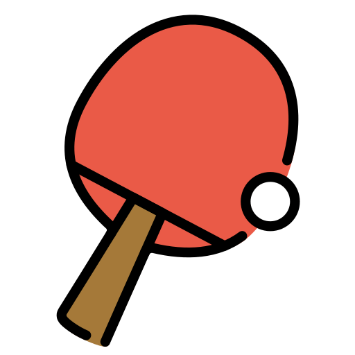 Tischtennis