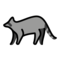 Waschbär