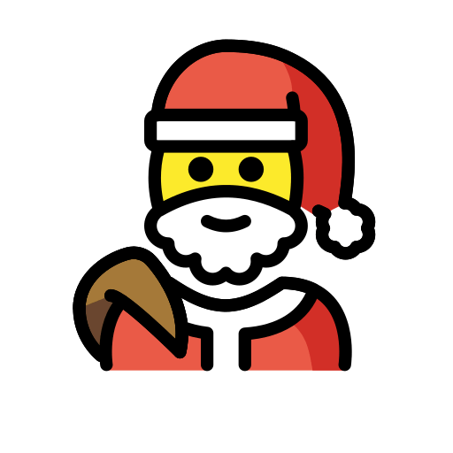 Weihnachtsmann