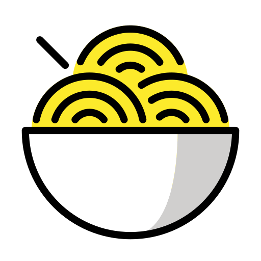 Spaghetti