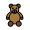 Teddybär