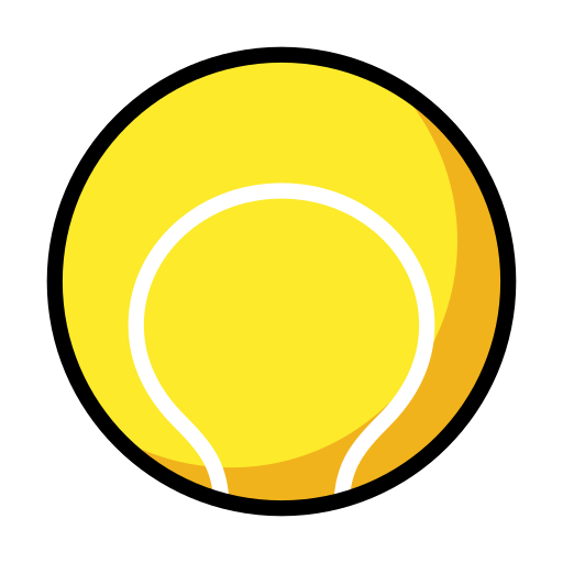 Tennisball