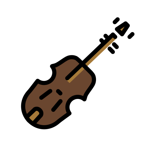 Geige