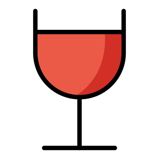 Weinglas
