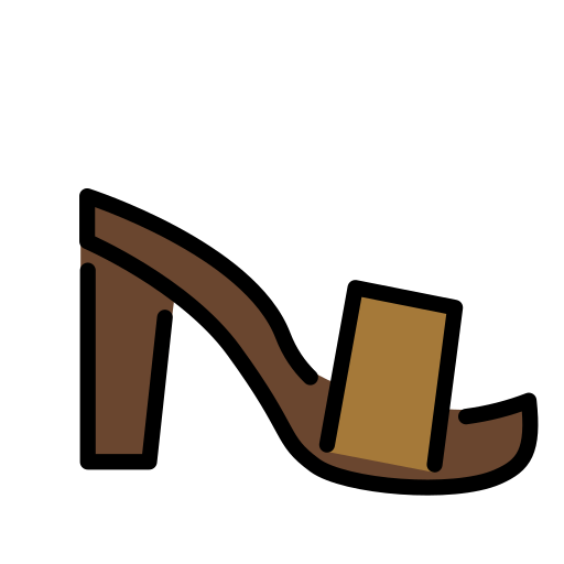 Damensandale