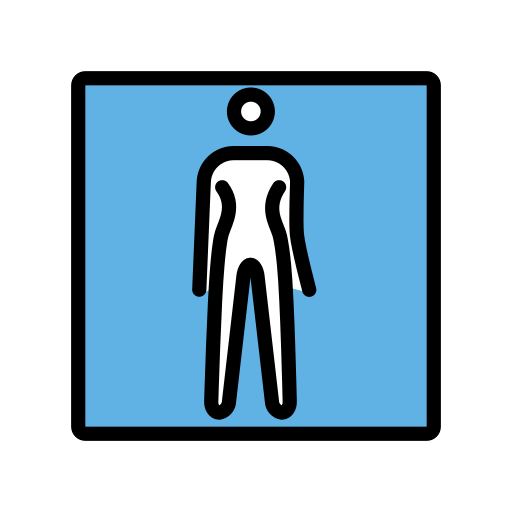 Damentoilette
