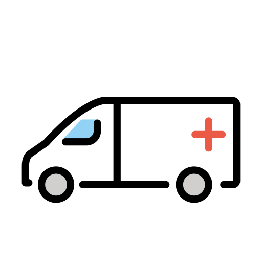 Krankenwagen